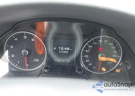 2014 Audi Q5 2.0T Premium из США, поврежденный, VIN WA1LFAFP2EA108413